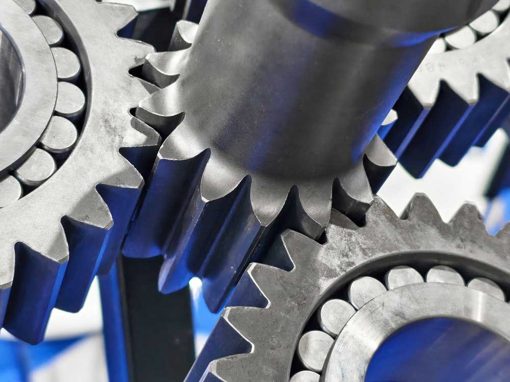 Mit tehet a fogaskerék hajtómű hosszú élettartama érdekében?